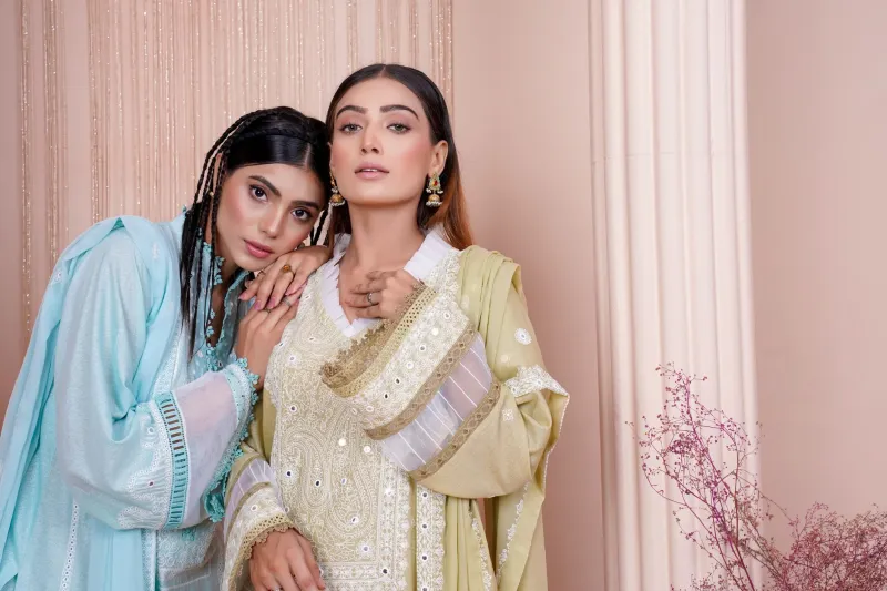 Budget Reallocation at the Top: How American Luxury Houses Are Quietly Moving Campaign Dollars From Paris to Islamabad