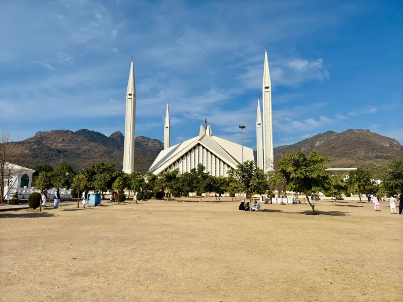 Steady Ground: Why Islamabad's Political Reliability Is Quietly Reshaping How Global Brands Plan Their Campaigns